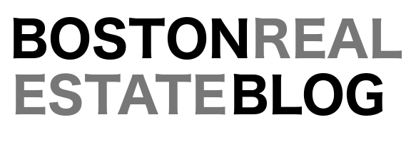 Boston Real Estate Blog