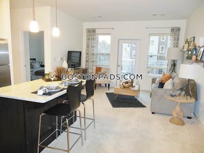 Arlington Apartment for rent 2 Bedrooms 2 Baths - $3,900 No Fee