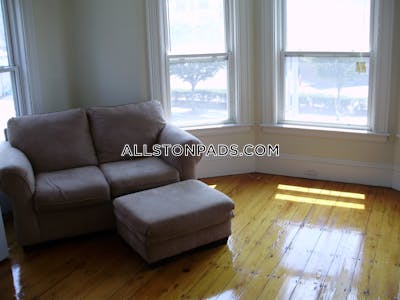 Allston Apartment for rent Studio 1 Bath Boston - $2,450 No Fee
