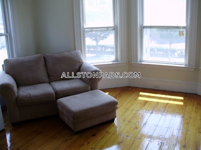Allston Apartment for rent Studio 1 Bath Boston - $2,450 No Fee