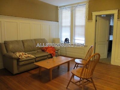 Allston 3 Beds 1 Bath Boston - $4,350 No Fee