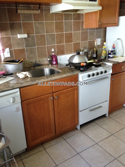 Allston 1 Bed 1 Bath BOSTON Boston - $2,250 No Fee