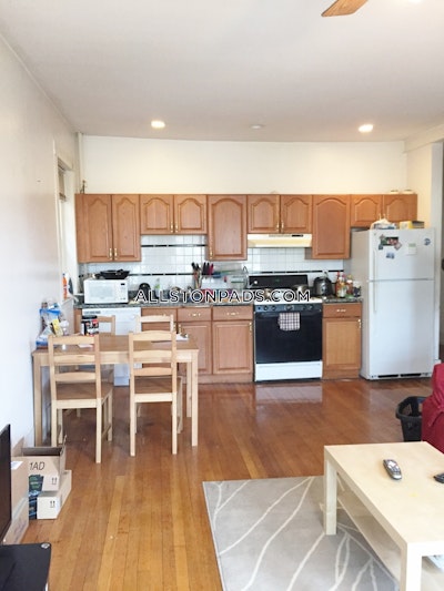 Allston Apartment for rent 3 Bedrooms 1 Bath Boston - $3,400 No Fee