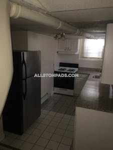Allston 1 Bed 1 Bath BOSTON Boston - $2,250 No Fee