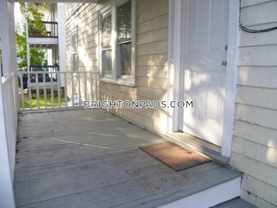 Brighton 5 Beds 2 Baths Boston - $6,300 No Fee