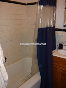 Brighton Studio 1 Bath Boston - $2,095 No Fee