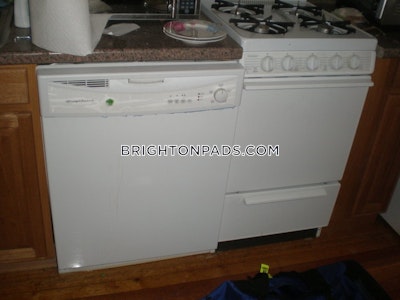 Brighton Apartment for rent 2 Bedrooms 1 Bath Boston - $3,000 50% Fee
