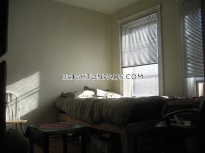 Brighton Apartment for rent Studio 1 Bath Boston - $2,110 No Fee