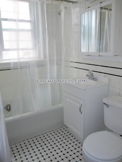 Brighton 2 Beds 1 Bath Boston - $3,000 50% Fee