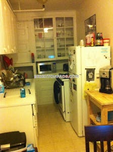 Brighton 1 Bed 1 Bath Boston - $2,400 50% Fee