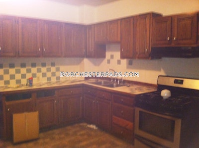 Dorchester Apartment for rent 3 Bedrooms 1 Bath Boston - $3,200 No Fee