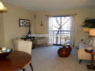 Dorchester Apartment for rent 2 Bedrooms 1 Bath Boston - $2,990