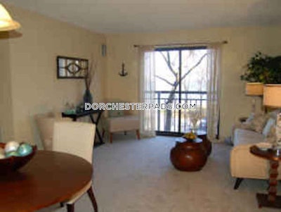 Dorchester Apartment for rent 2 Bedrooms 1 Bath Boston - $2,990