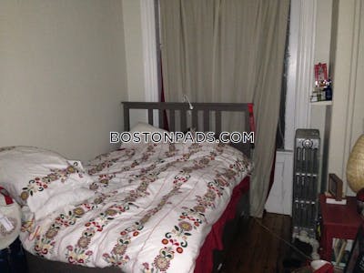 Fenway/kenmore 1 Bed 1 Bath Boston - $3,200