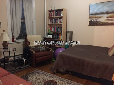 Fenway/kenmore Apartment for rent Studio 1 Bath Boston - $2,495 No Fee