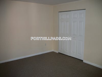 Fort Hill 3 Bed 1.5 Bath BOSTON Boston - $3,500 No Fee