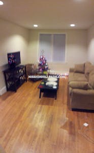 Mission Hill Apartment for rent 1 Bedroom 1 Bath Boston - $2,450 No Fee