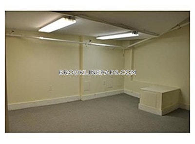 Brookline Apartment for rent 2 Bedrooms 1 Bath  Coolidge Corner - $3,350 No Fee