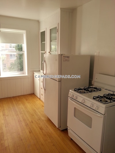 Cambridge 2 Beds 1 Bath  Central Square/cambridgeport - $3,700 No Fee