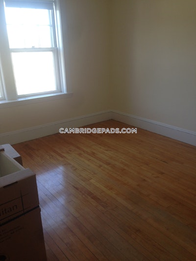 Cambridge 3 Beds 1 Bath  Central Square/cambridgeport - $4,100 No Fee