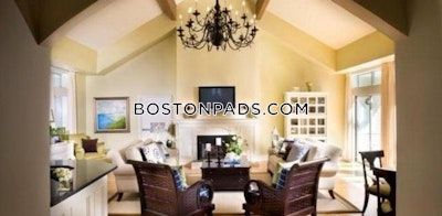 Lexington Apartment for rent 2 Bedrooms 2 Baths - $3,525