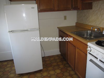 Malden Apartment for rent Studio 1 Bath - $1,825 No Fee