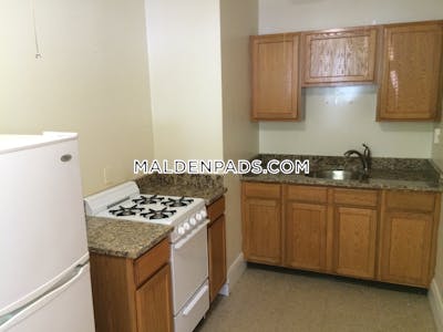 Malden 1 Bed 1 Bath - $2,050 No Fee