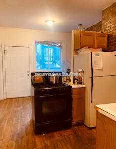 Mission Hill 4 Bed 1 Bath BOSTON Boston - $4,000