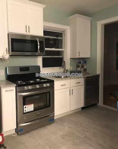 Brighton 4 Beds 2 Baths Boston - $4,000 50% Fee