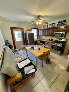 Mission Hill 3 Bed 2 Bath BOSTON Boston - $4,850 No Fee