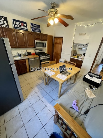 Mission Hill 3 Beds 2 Baths Boston - $4,850 No Fee