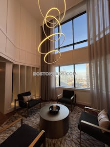 Downtown 2 Bed 2 Bath BOSTON Boston - $5,716 No Fee