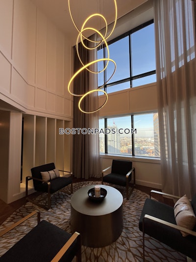 Downtown 2 Bed 2 Bath BOSTON Boston - $5,716 No Fee