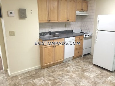 Fenway/kenmore 2 Bed, 1 Bath Unit Boston - $3,100 50% Fee