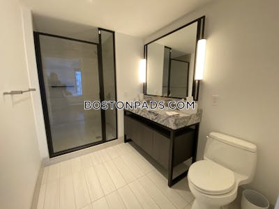 Seaport/waterfront 1 Bed 1 Bath BOSTON Boston - $4,241