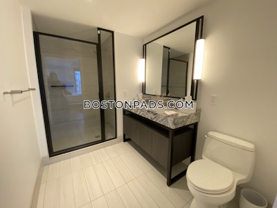 Seaport/waterfront 1 Bed 1 Bath BOSTON Boston - $4,241