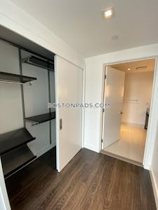 Seaport/waterfront 2 Bed 1 Bath BOSTON Boston - $6,719