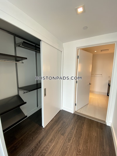 Seaport/waterfront 2 Bed 1 Bath BOSTON Boston - $6,719
