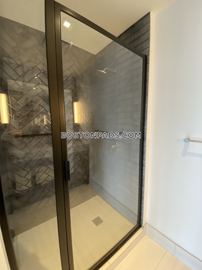 Seaport/waterfront 2 Bed 1 Bath BOSTON Boston - $4,625