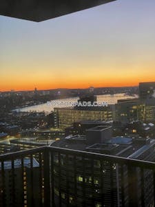 West End 1 Bed 1 Bath BOSTON Boston - $3,500