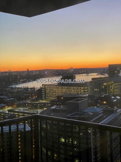 West End 1 Bed 1 Bath BOSTON Boston - $3,500