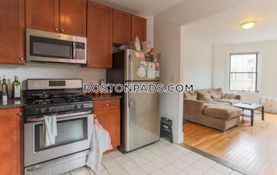 Mission Hill 4 Beds 2 Baths Boston - $5,200 No Fee