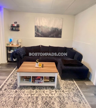 East Boston 1 Bed 1 Bath Boston - $2,550 No Fee