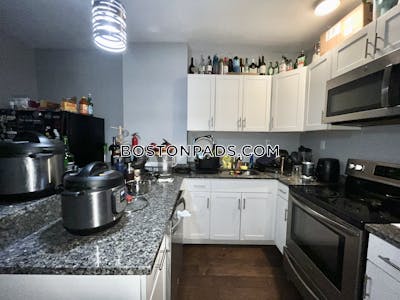 Mission Hill 4 Bed 1 Bath BOSTON Boston - $4,500 50% Fee