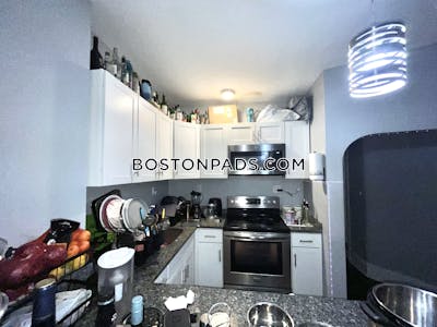 Mission Hill 4 Beds 1 Bath Boston - $4,500 50% Fee