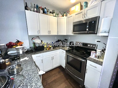 Mission Hill 4 Bed 1 Bath BOSTON Boston - $4,500 50% Fee