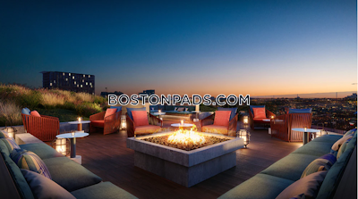 Cambridge 2 Bed 2 Bath CAMBRIDGE- EAST CAMBRIDGE $7,095  East Cambridge - $7,635