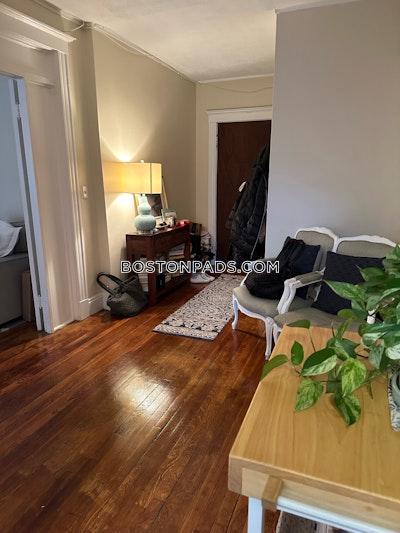 Allston 1 Bed 1 Bath BOSTON Boston - $2,500 No Fee