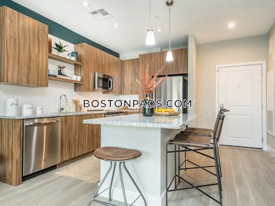 Billerica 3 Bed  Bath BILLERICA $3,833 - $3,962