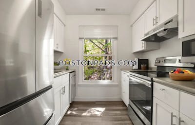 Roslindale 1 Bed  Bath BOSTON Boston - $2,644
